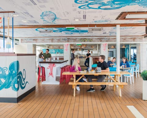 MÉXICO - OVATION OF THE SEAS