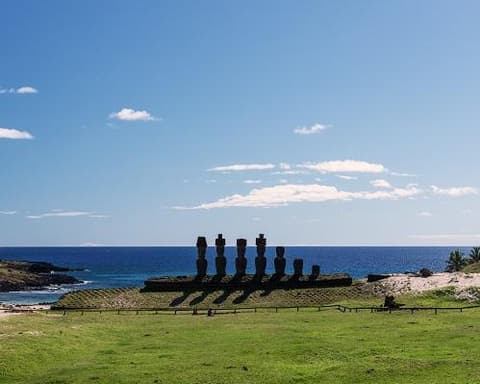 Isla de Pascua