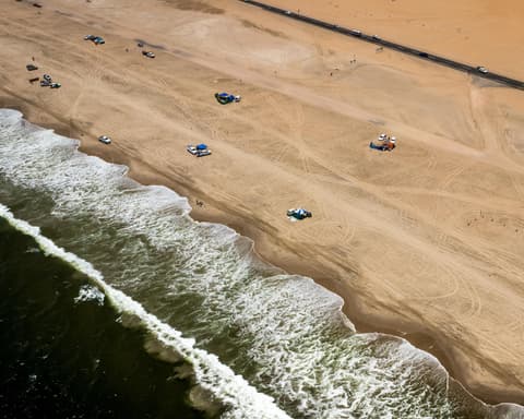 Rundreise/Safari "Canyons und Wüsten"