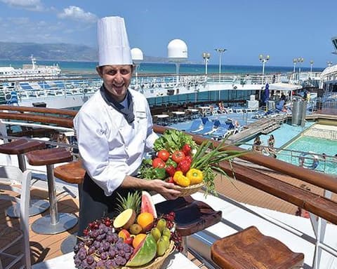 CELESTYAL CRUISES ICONIC 4DS A BORDO DEL DISCOVERY 2026 - PROMO - Salidas Marzo y Noviembre 