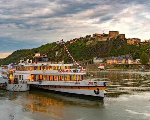Nel cuore dell’Europa: Alsazia, Foresta Nera e Valle del Reno