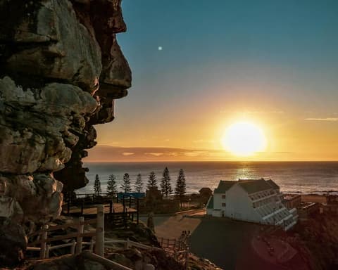 Rundreise "Garden Route" inkl. Safari