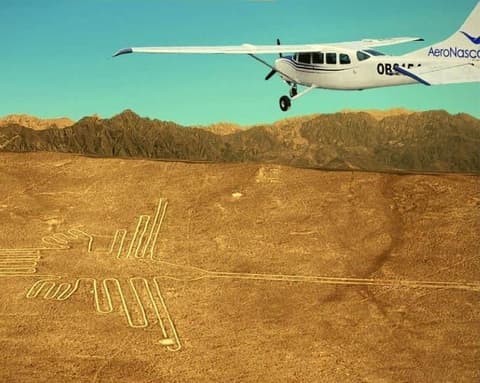 Enigmatic Paracas 02 Days / 01 Night