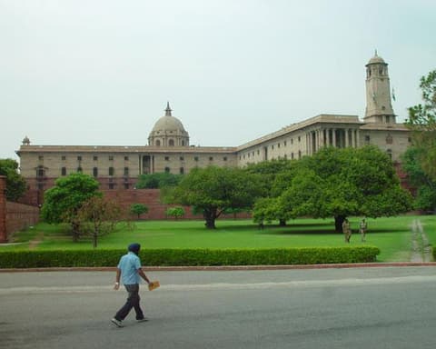 Privatrundreise "Klassisches Rajasthan" 