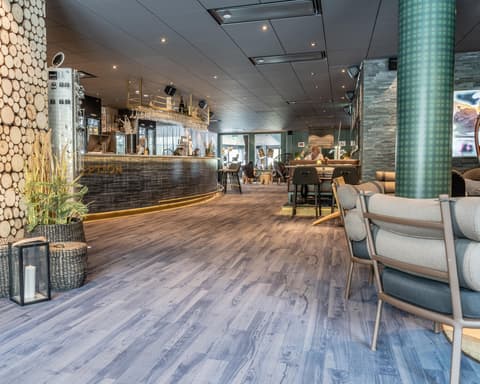 Kurztour "Nordlichterzauber am Polarkreis"