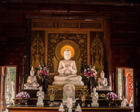 Rundreise "Erlebnis Südthailand"