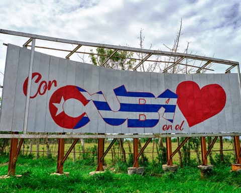 Roundtrip "La Vida Real"