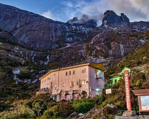 Gruppentour "Mount Kinabalu"