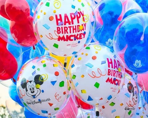 Sueño Fantástico en Orlando