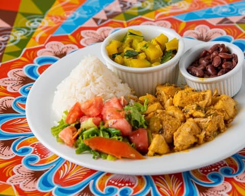 Contrastes de Costa Rica con Manuel Antonio - Tour Regular