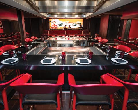 CARIBE - INDEPENDENCE OF THE SEAS