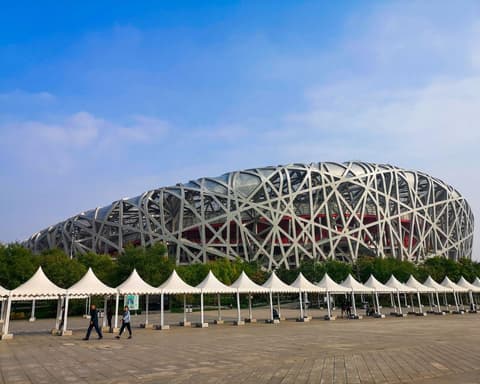 EXPLORE CITY CINA Pechino autunno negli hutong