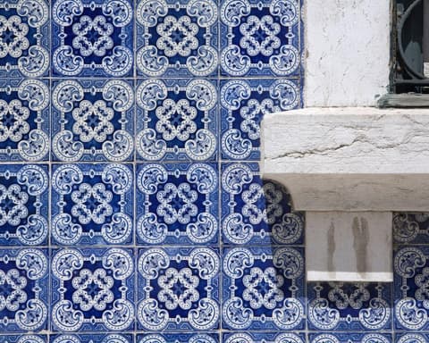 EXPLORE Lisbona, vista sull'atlantico