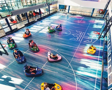 MÉXICO - OVATION OF THE SEAS