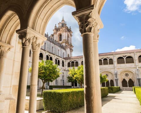 EXPLORE PORTOGALLO Classico