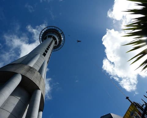Neuseeland - Höhepunkte der Nordinsel Rundreise
