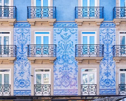 EXPLORE PORTOGALLO Classico