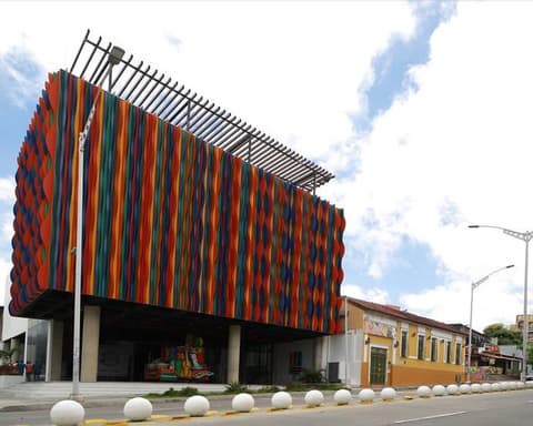 Barranquilla a la Carta 04 Días / 03 Noches