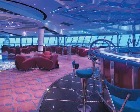 CARIBE SIN VISA - SERENADE OF THE SEAS