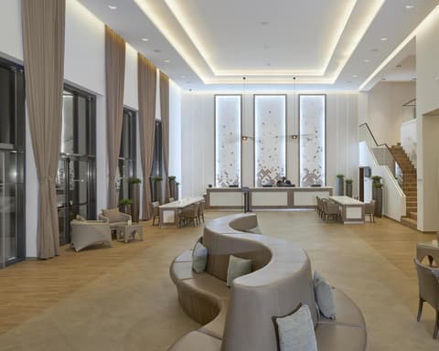 MELIA LLANA BEACH RESORT & SPA