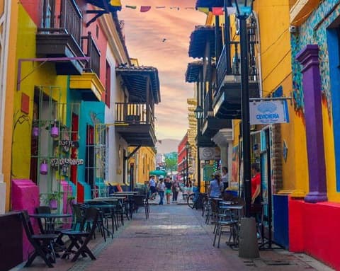 Santa Marta a la Carta 04 Días / 03 Noches