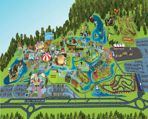 PAQUETE BETO CARRERO