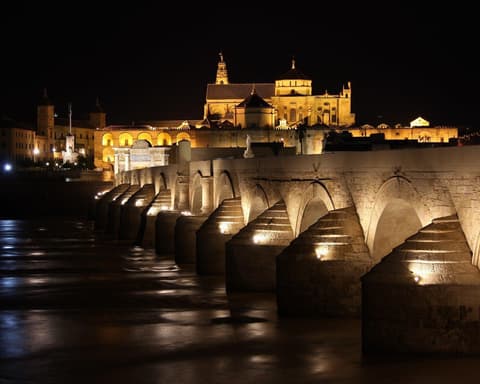I colori dell’Andalusia Speciale
