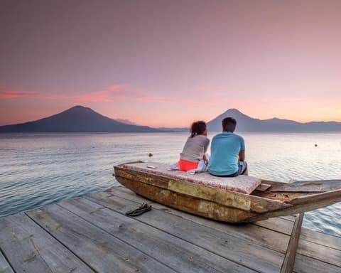 Guatemala Auténtica