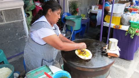 Private Kurztour "Mexico City Flash"