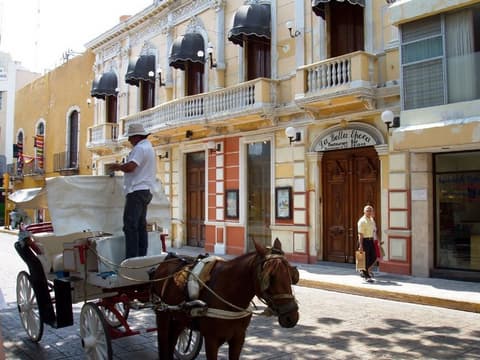 Klassisches Mexiko Rundreise (Mexiko City/Riviera Maya)