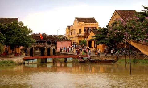 Rundreise "Höhepunkte Vietnams"