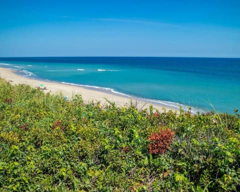 EXPLORE STATI UNITI Le Mille Sfumature del New England