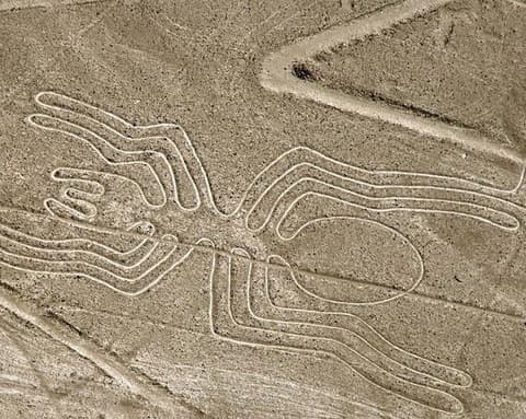 Enigmatic Nasca 02 Days / 01 Night