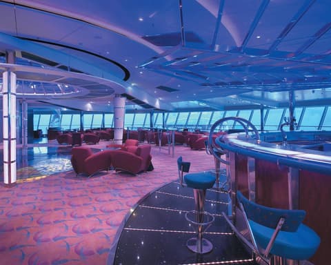 CARIBE SIN VISA - SERENADE OF THE SEAS
