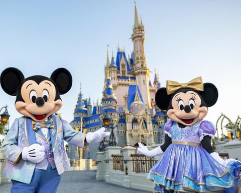 Exploring Miami and Orlando: 6 Nights Package