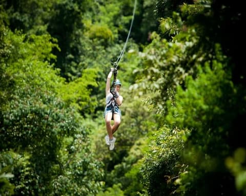 Volcanes y Playas - Fly & Drive