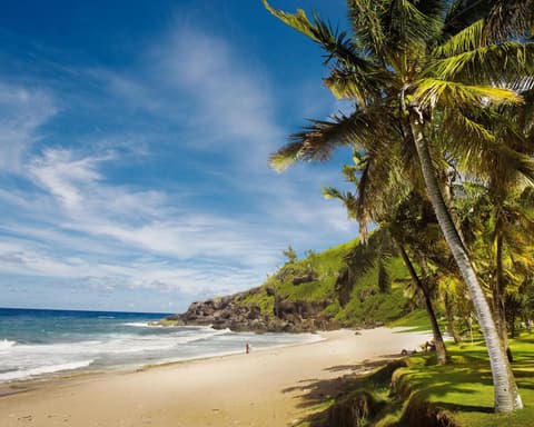 Autotour à la Réunion en chambres d'hôtes