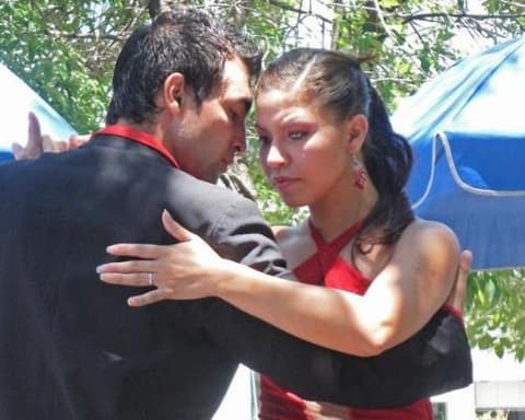 Rundreise "Argentinien - Land des Tangos"