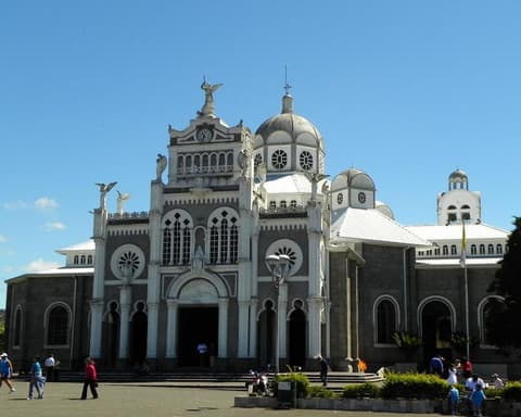 Selbstfahrer-Rundreise "Costa Ricas Süden"