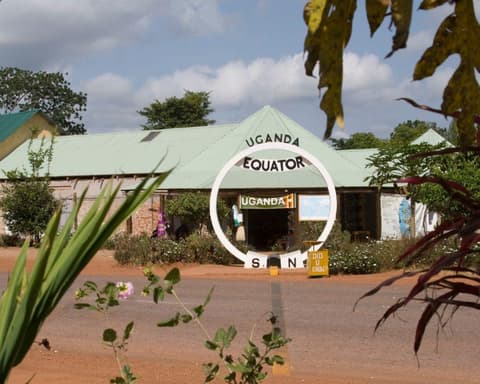 TOUR EXPLORE UGANDA Emozioni Africane