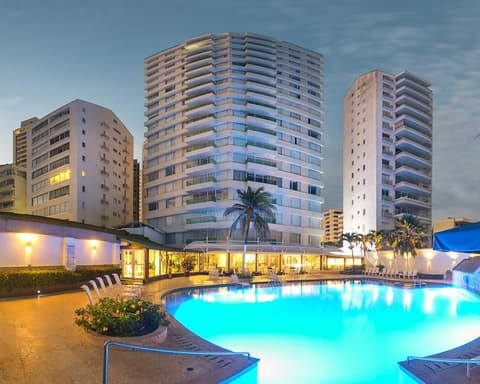 Luna de Miel con Dann Cartagena