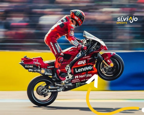 Moto GP Goiania-Brasil 2026