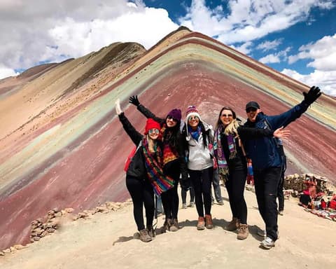  Perú Andino 06 Días / 05 Noches