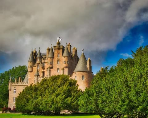 Londra e il fascino selvaggio dell’Inghilterra del Sud