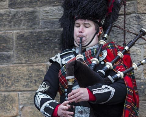 EXPLORE INGHILTERRA E SCOZIA