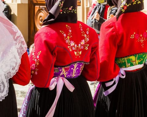 SARDEGNA PRIMI E ULTIMI TUFFI Club Hotel Baja Bianca