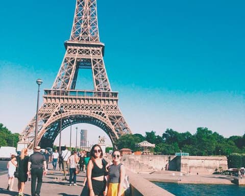 Europa Gótica con vuelo 