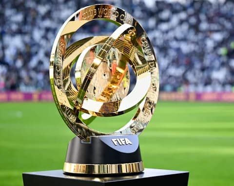 FIFA Club World Cup 2025