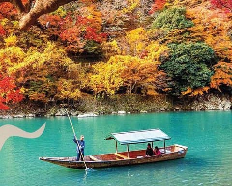 Japan´s Timeless Splendours