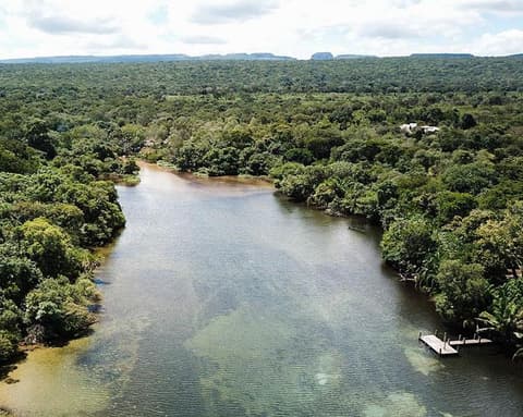 3 días y 2 noches en Sudeste Chiquitano